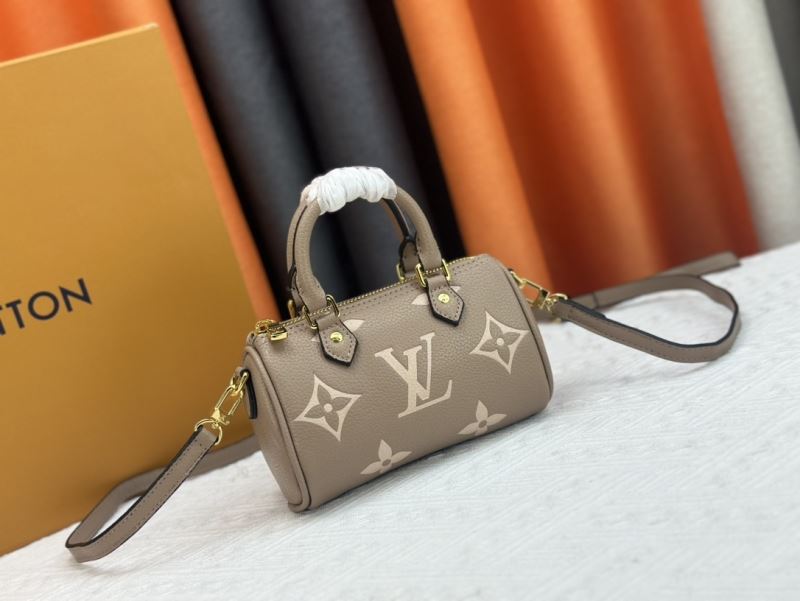 Louis Vuitton Speedy Bags